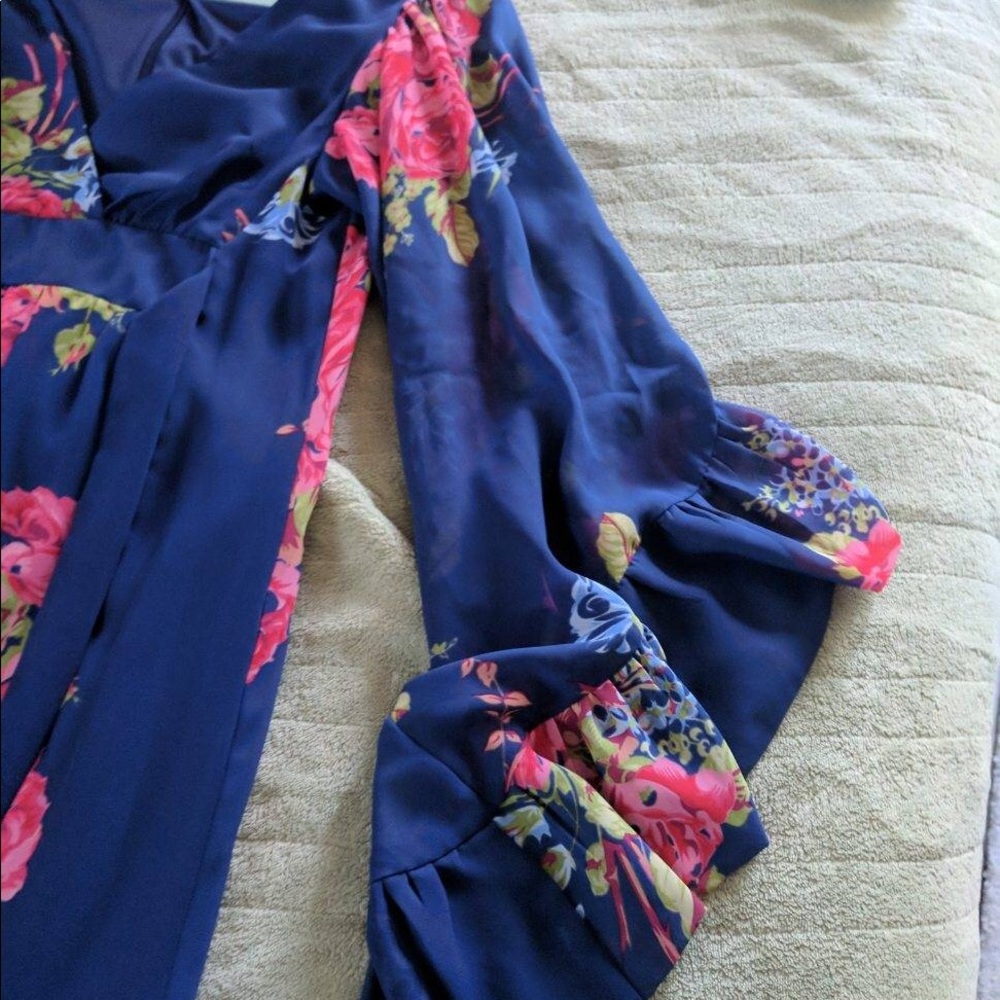 Betsy Johnson Dress